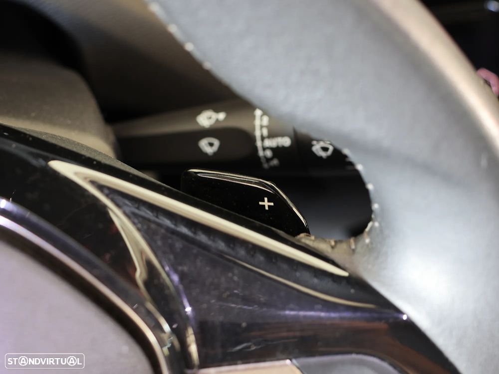 Peugeot 308 SW 1.5 BlueHDi Allure EAT8 - 26