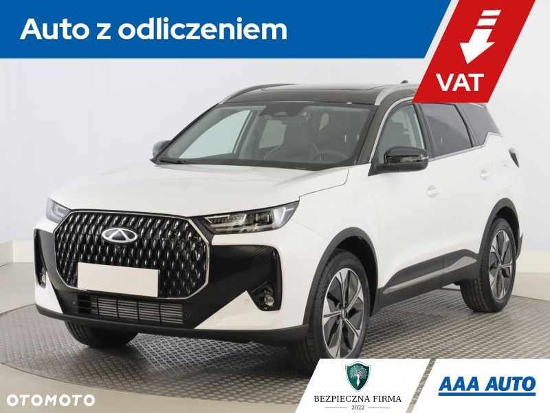 Chery Tiggo 7 - 2