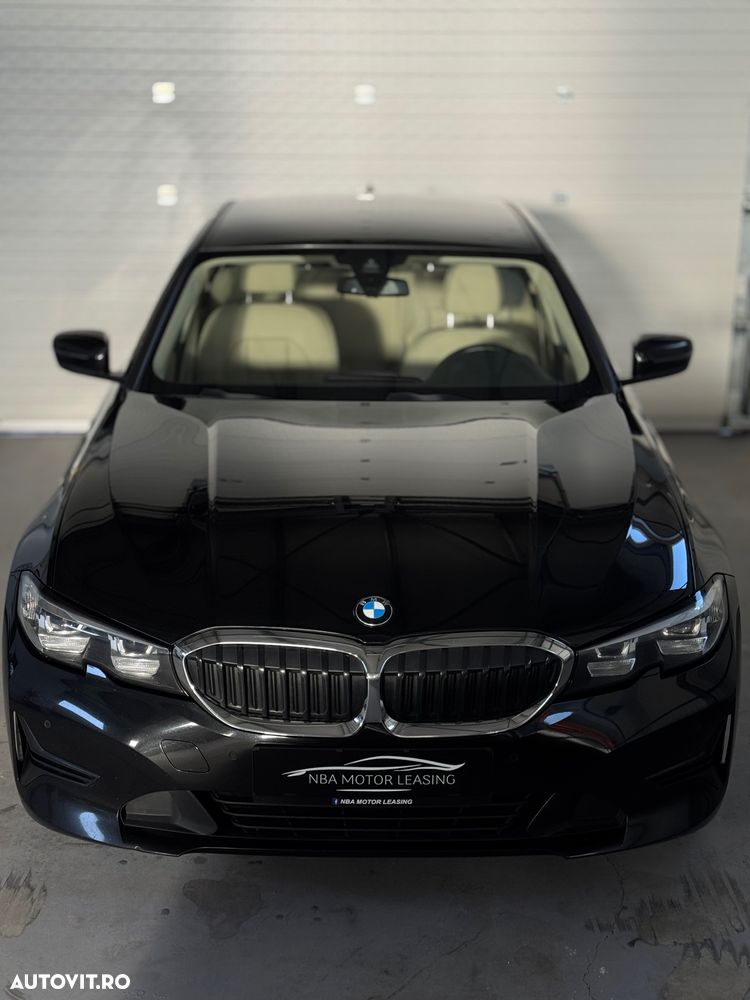 BMW Seria 3 - 2