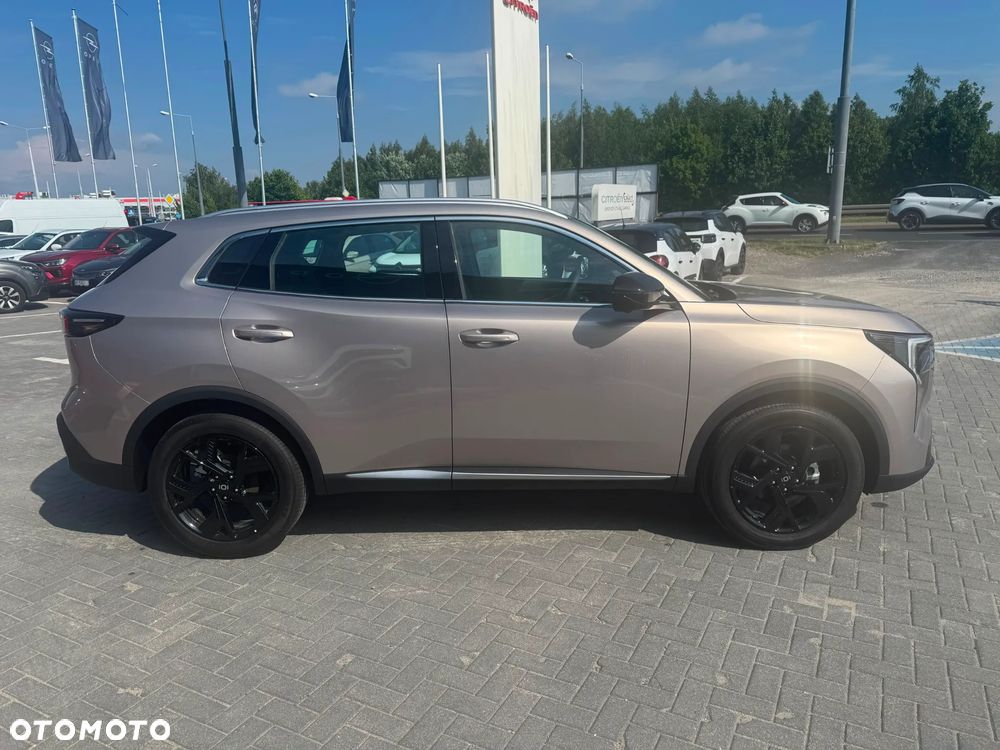 Changan CS55 Plus 1.5T DCT - 5