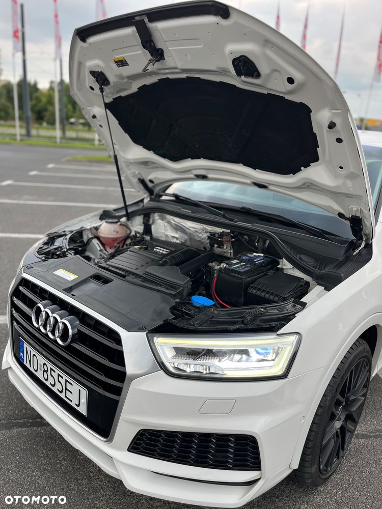 Audi Q3 1.4 TFSI Sport S tronic - 37