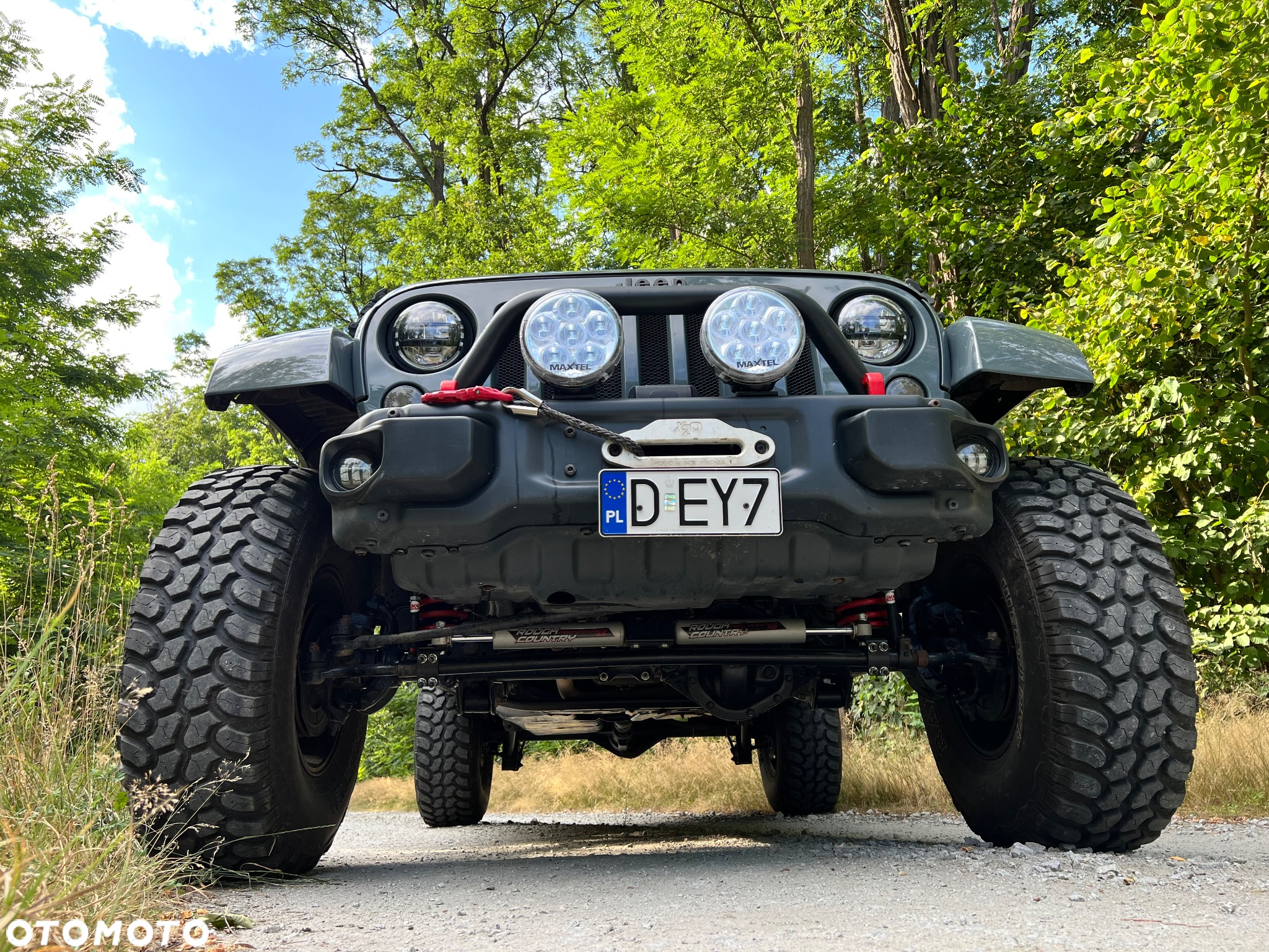 Jeep Wrangler 3.6 Unlim Rubicon 10th Anniv.aut - 39
