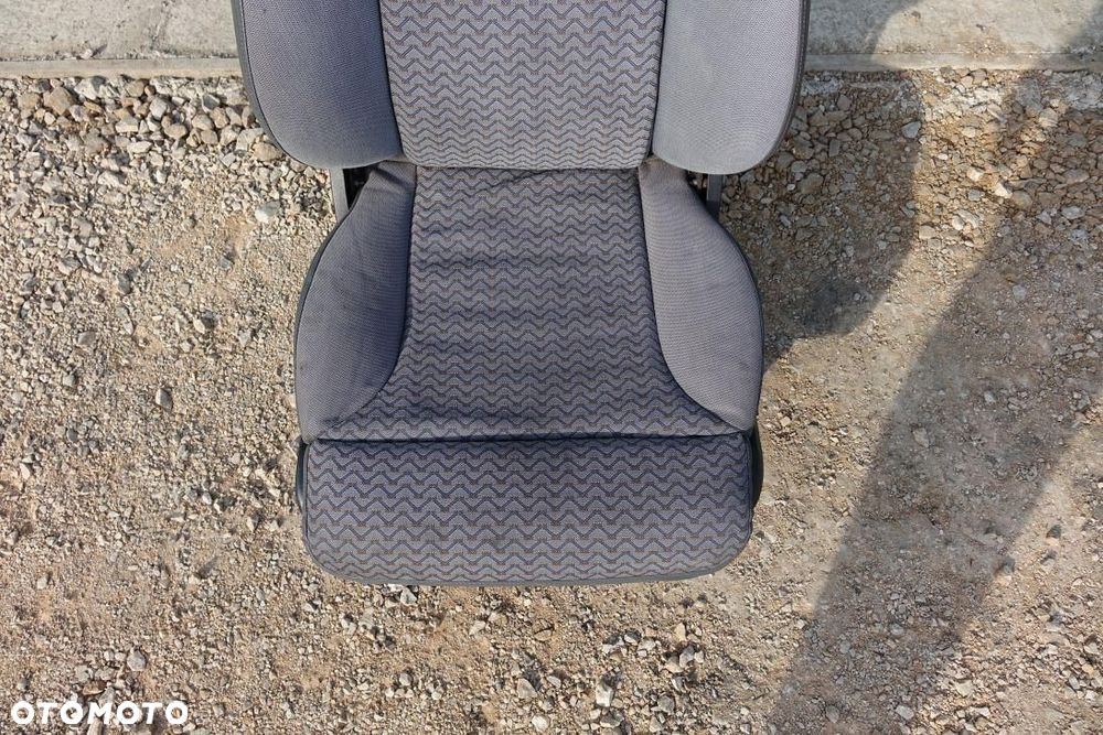 FOTEL KIEROWCY RECARO MERCEDES CITARO R1E1C1A1R1O1 - 3