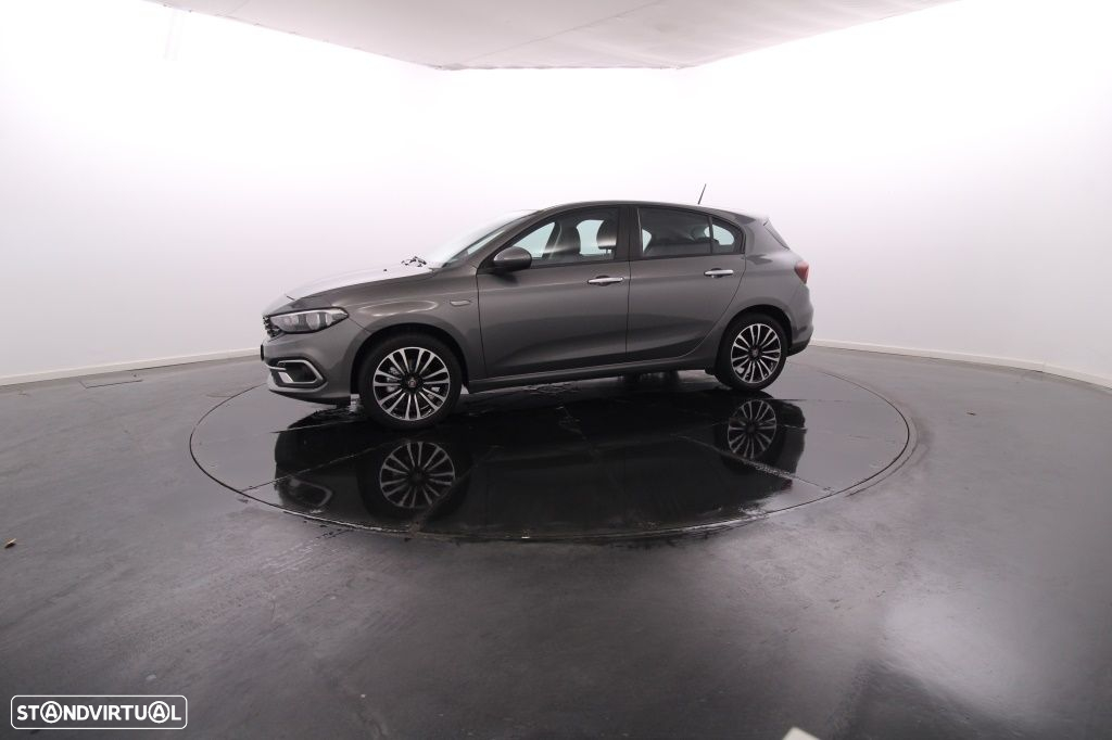 Fiat Tipo 1.0 GSE T3 City Life - 3