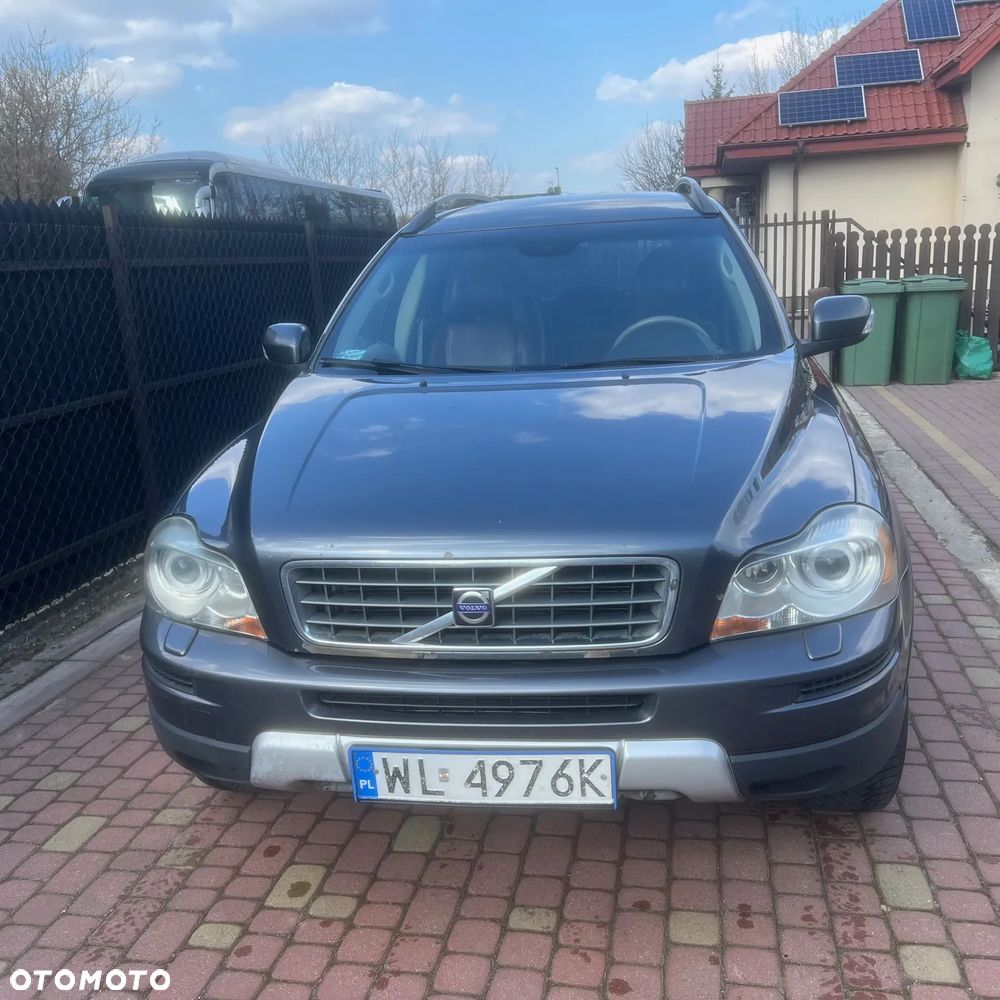 Volvo XC 90 D5 AWD Executive - 2