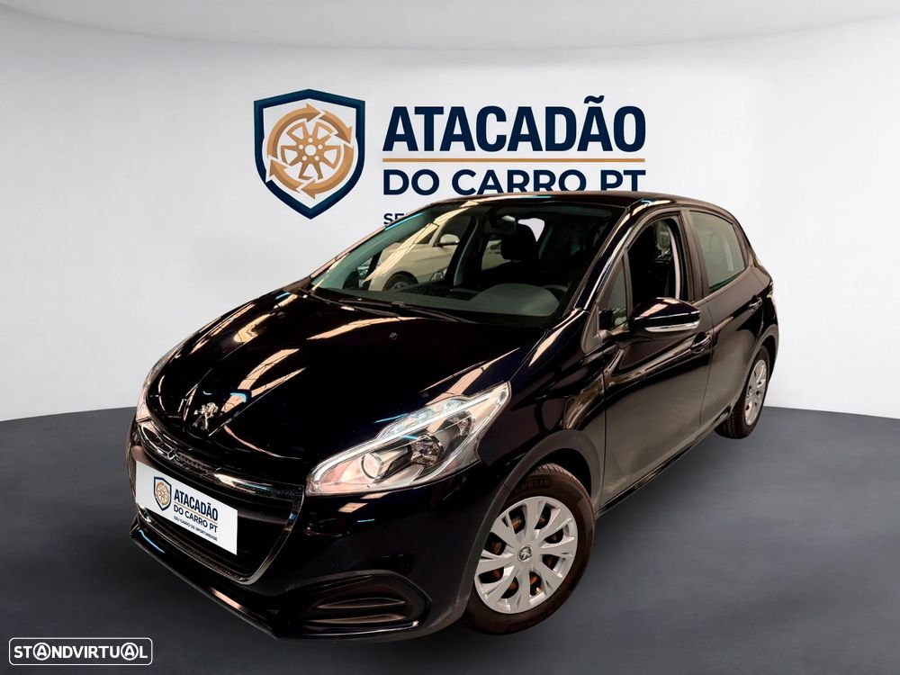 Peugeot 208 - 2