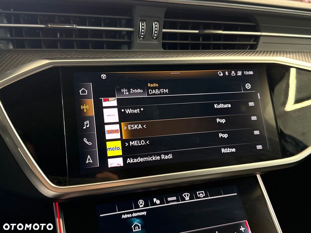 Audi S6 Limousine - 21