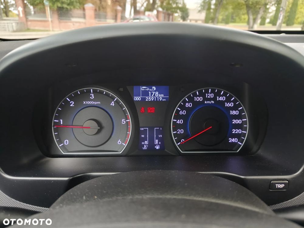 Hyundai i30 1.6 CRDi Comfort - 6