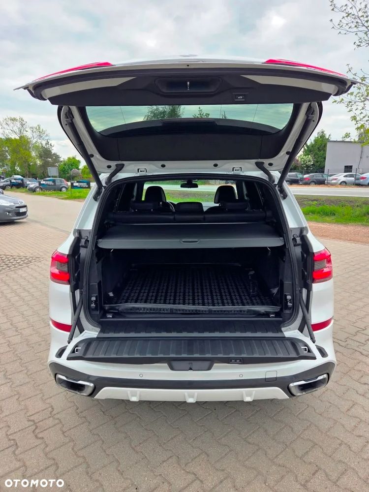 BMW X5 xDrive30d sport - 12