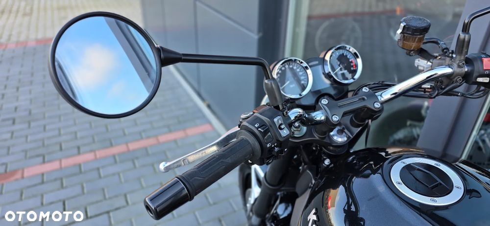 Kawasaki Z - 40
