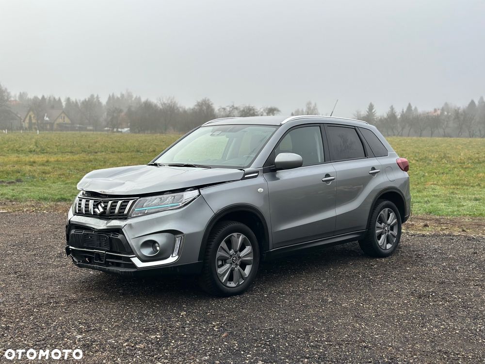 Suzuki Vitara - 21