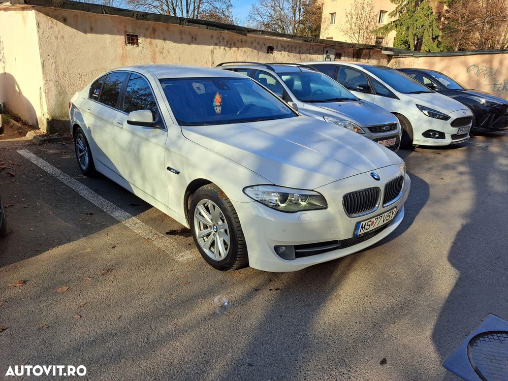 BMW Seria 5 - 3