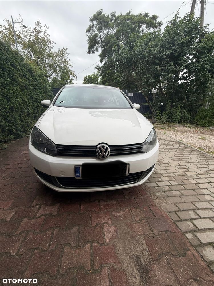 Volkswagen Golf 1.4 Trendline - 2