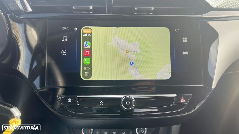 Opel Corsa 1.2 Elegance - 12