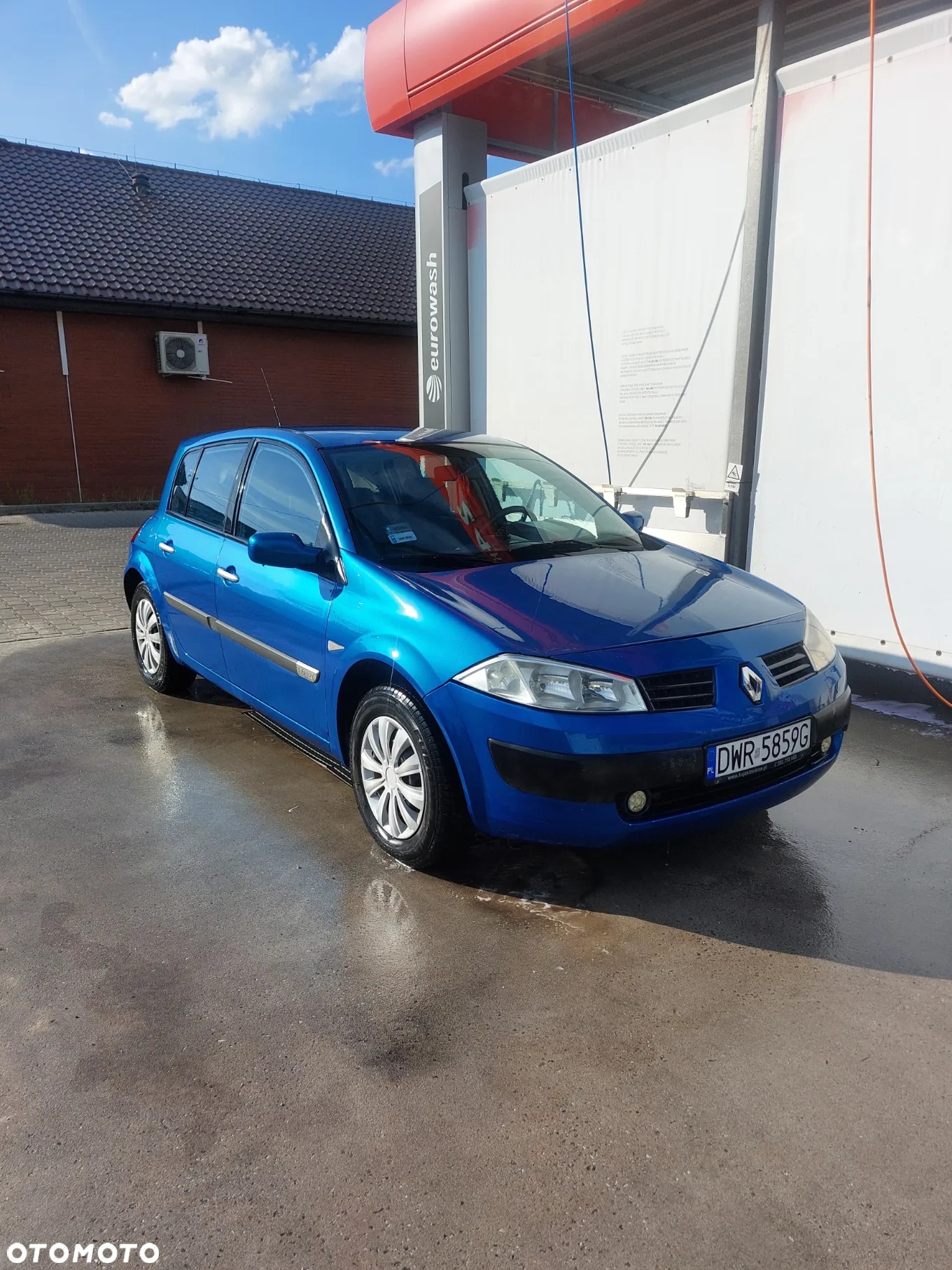 Renault Megane - 17