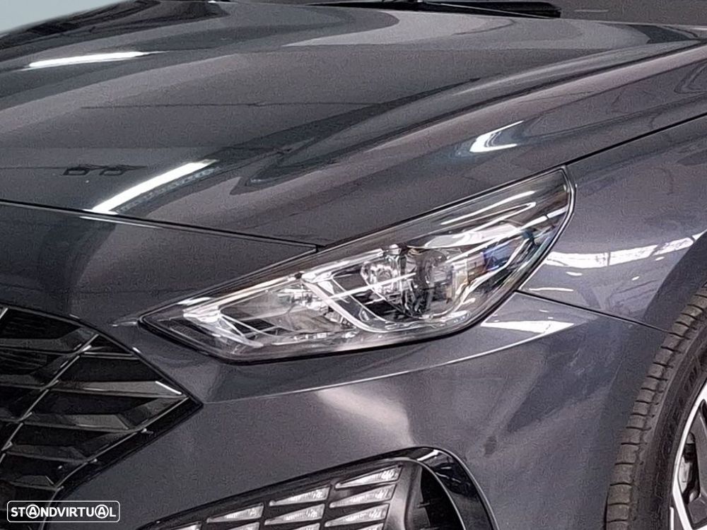 Hyundai i30 1.0 T-GDI Style Plus - 3