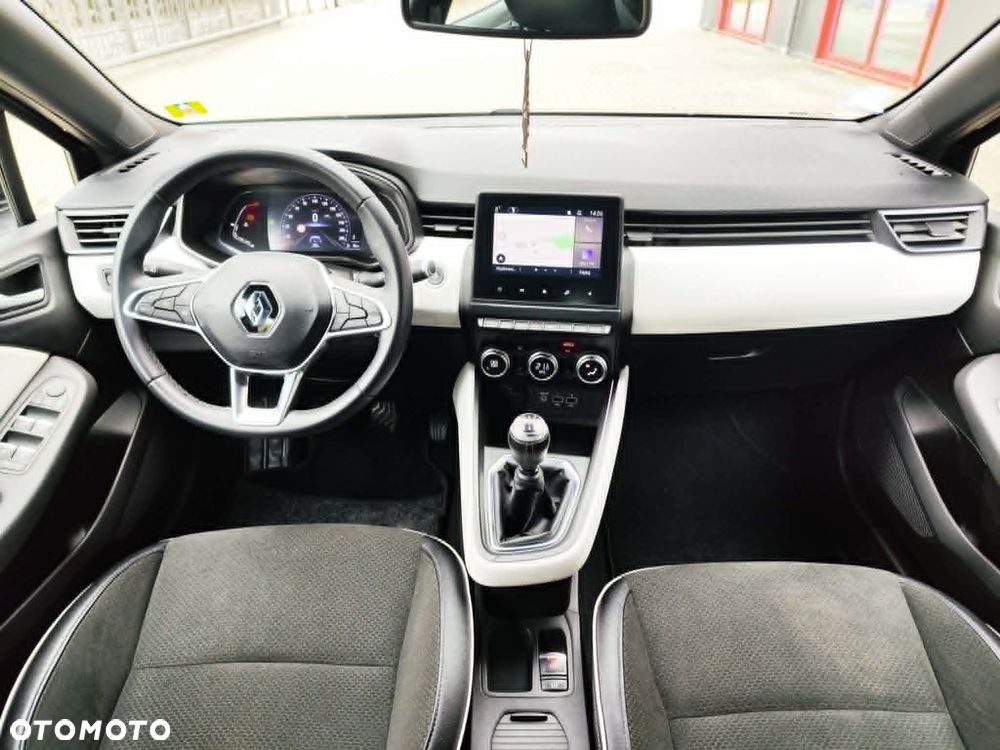 Renault Clio TCe 100 EXPERIENCE - 31