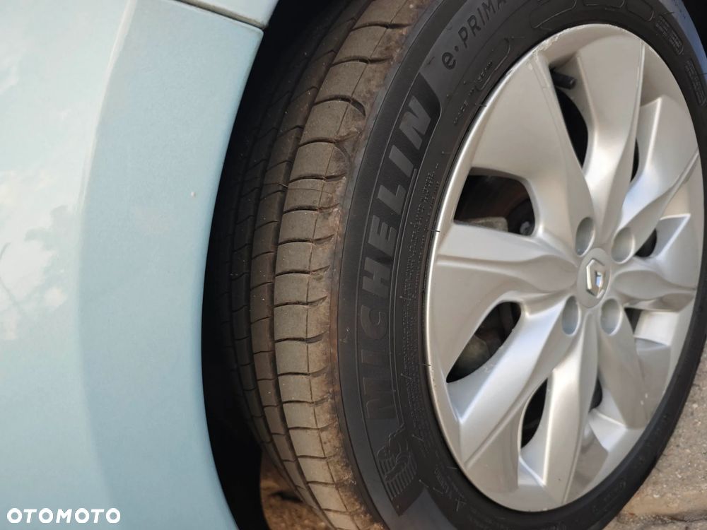 Renault Zoe (mit Batterie) Z.E 50 EXPERIENCE - 19
