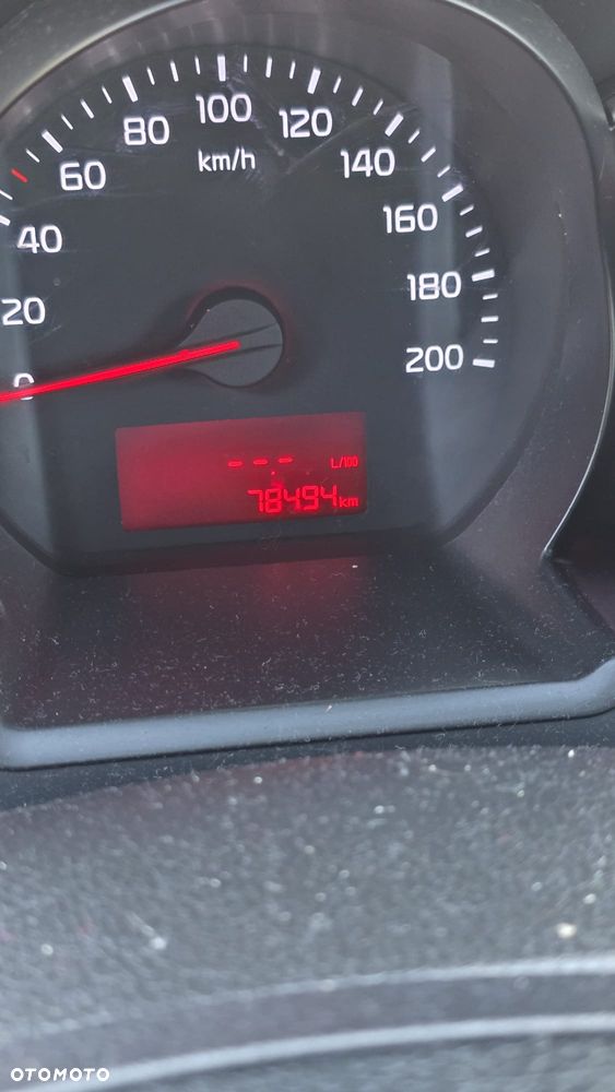 Kia Picanto 1.0 L - 21