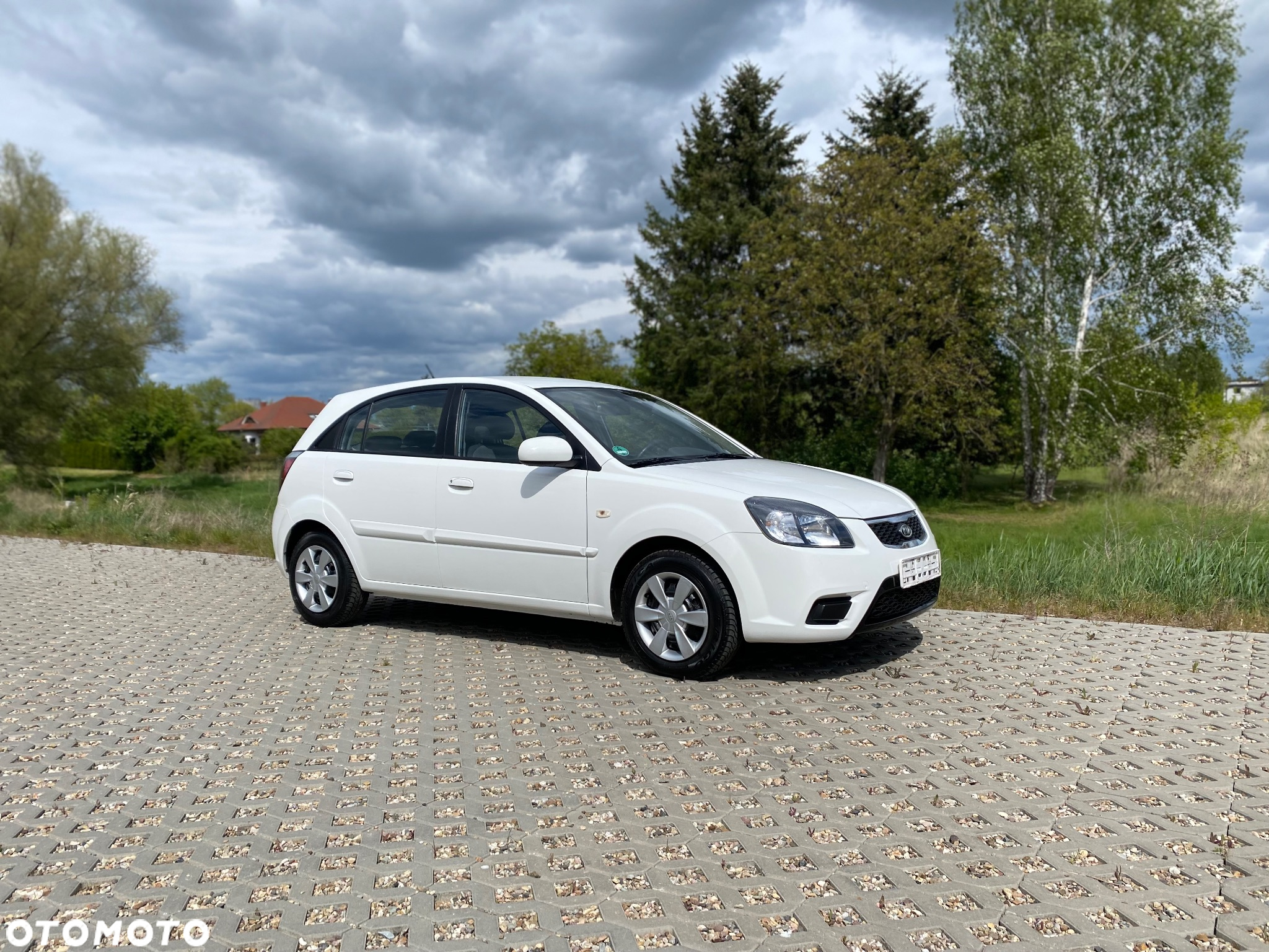 Kia Rio 1.4 Optimum - 7