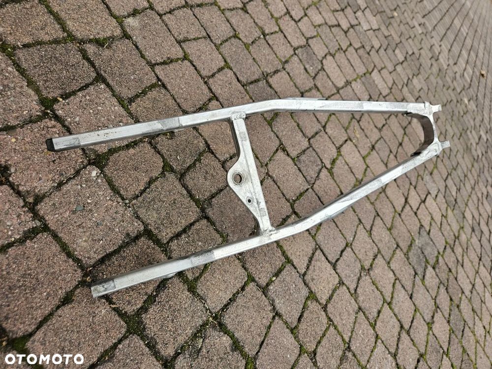 KTM SX EXC SXF 4T 2T 450 400 250 125 530 505 300 STELAŻ TYŁ SUBFRAME RAMA POMOCNICZA 2007-2011 - 8
