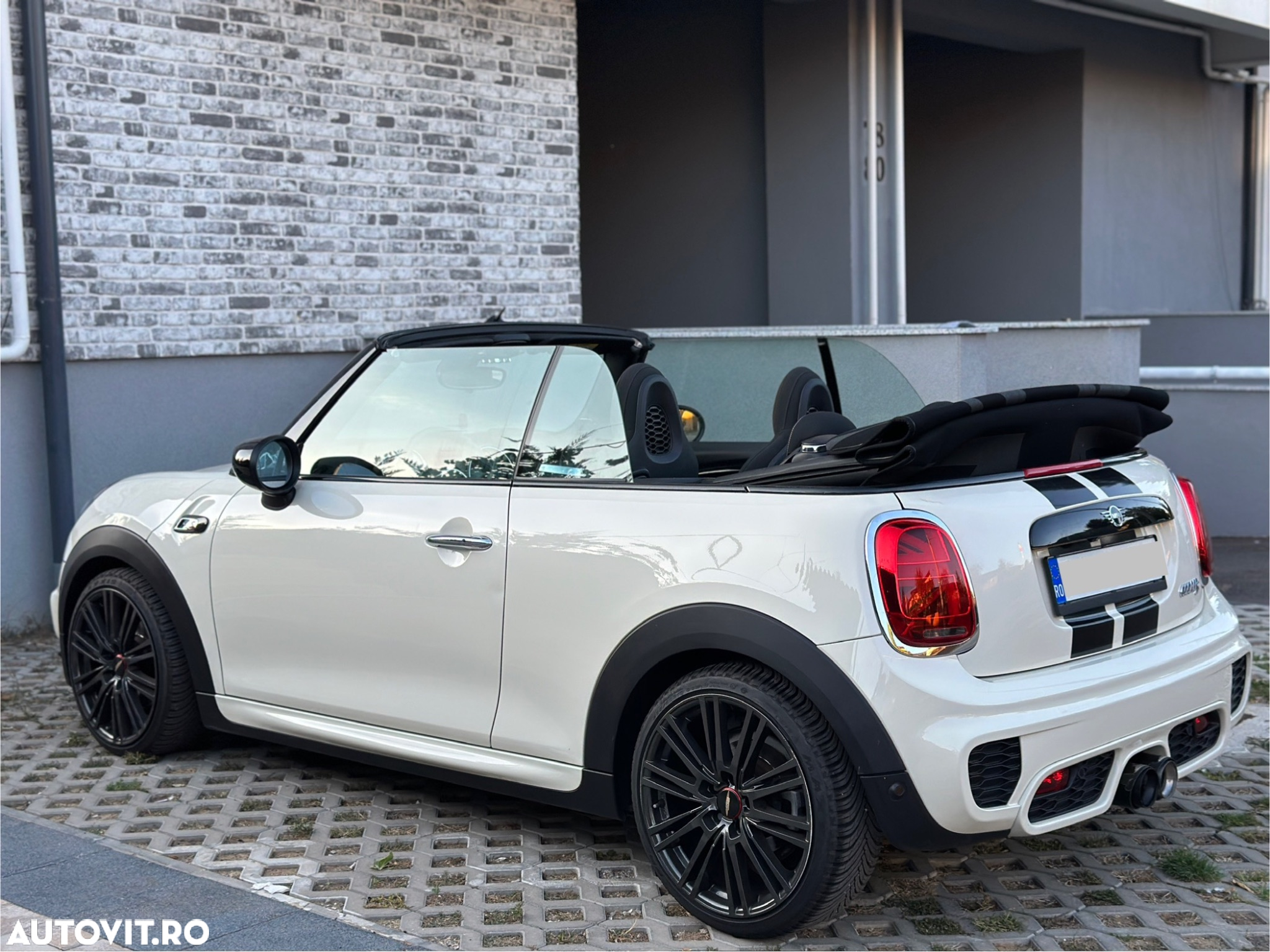 Mini Cooper S Sport-Aut. - 10