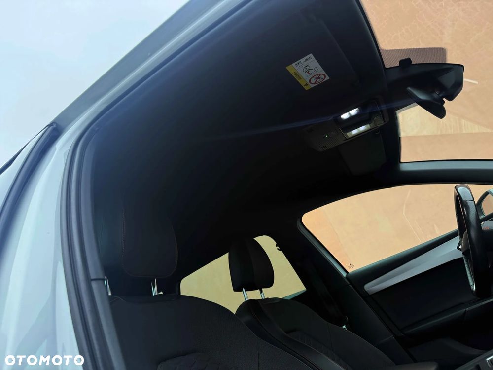 Seat Leon 1.5 EcoTSI Evo FR Black S&S - 8