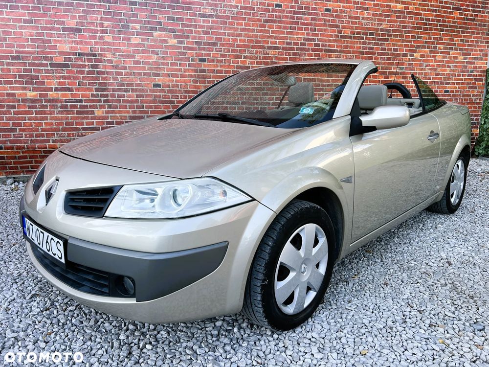 Renault Megane - 3