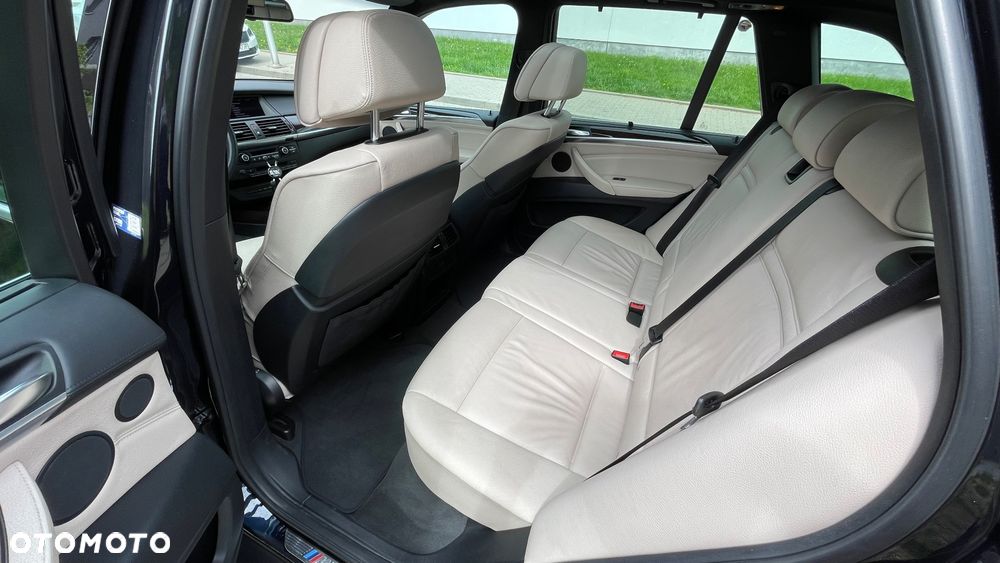 BMW X5 xDrive40d M Sport Edition - 11