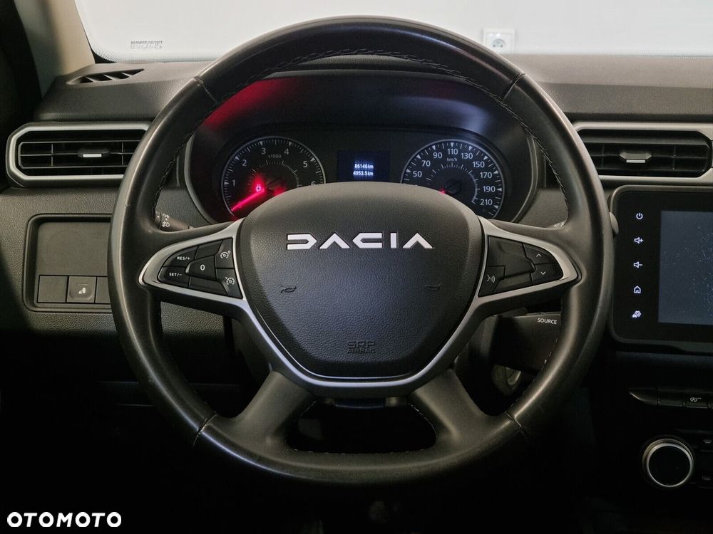 Dacia Duster - 12