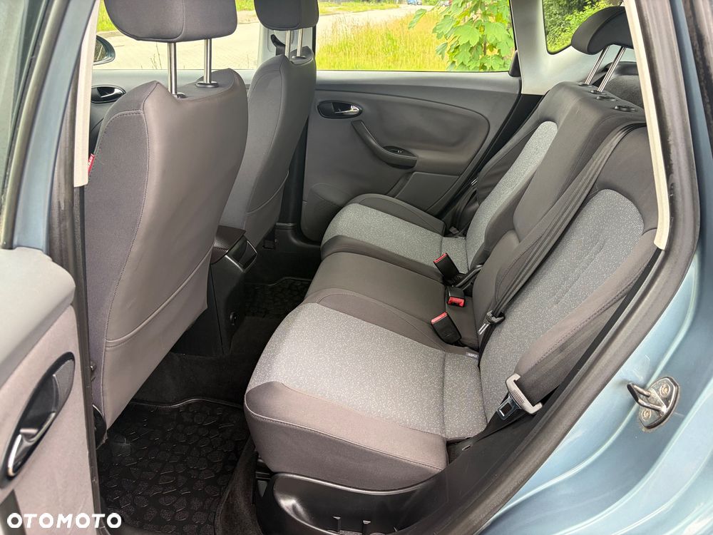 Seat Altea 1.6 Sport Edition - 22