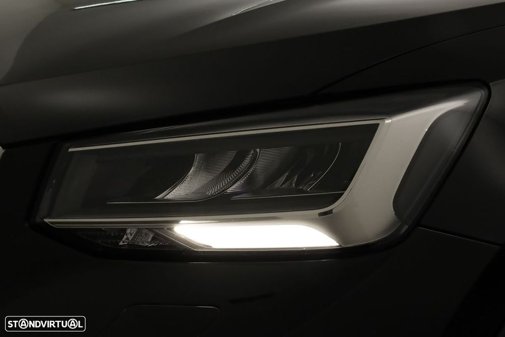 Audi Q2 35 TFSI Advanced S tronic - 6