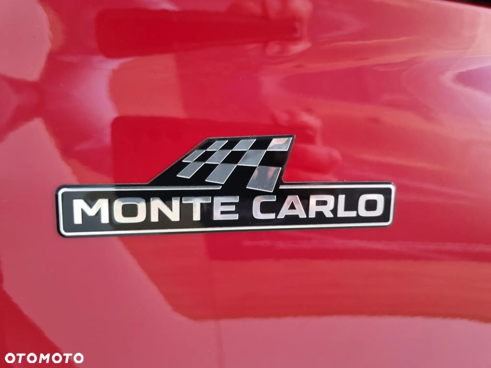 Skoda Kamiq 1.5 TSI Monte Carlo DSG - 3