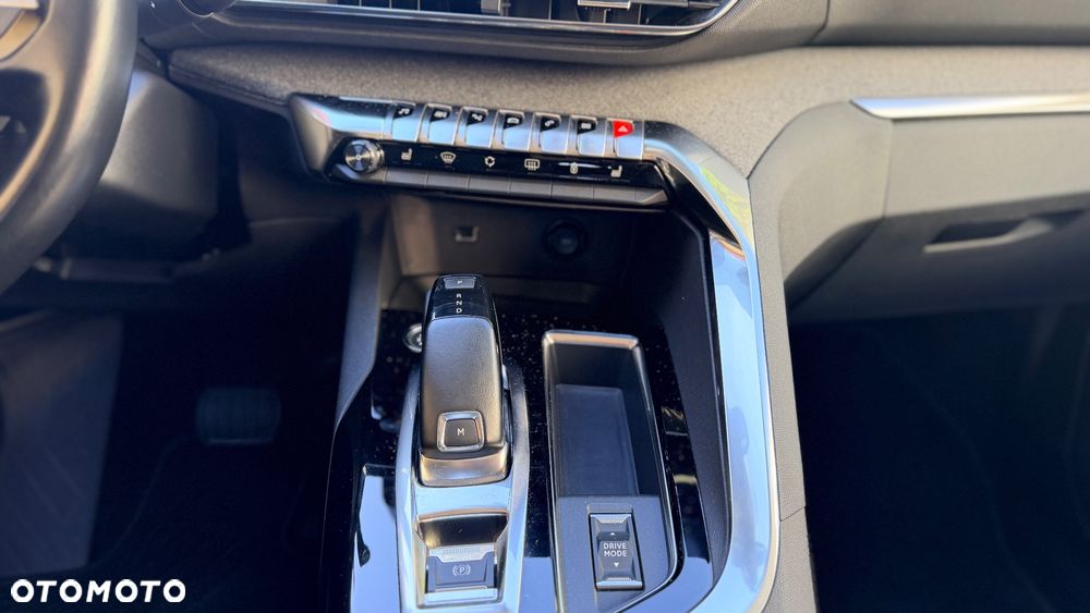 Peugeot 5008 BlueHDI 130 EAT8 Allure Business-Paket - 30