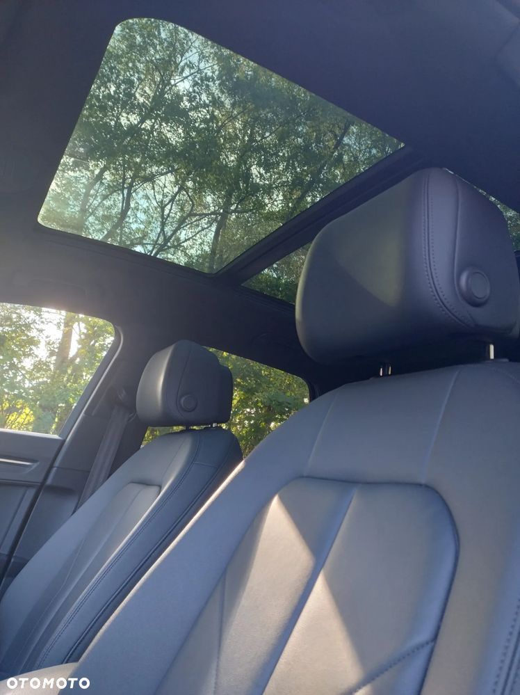 Audi Q3 45 TFSI Quattro S tronic S line - 33