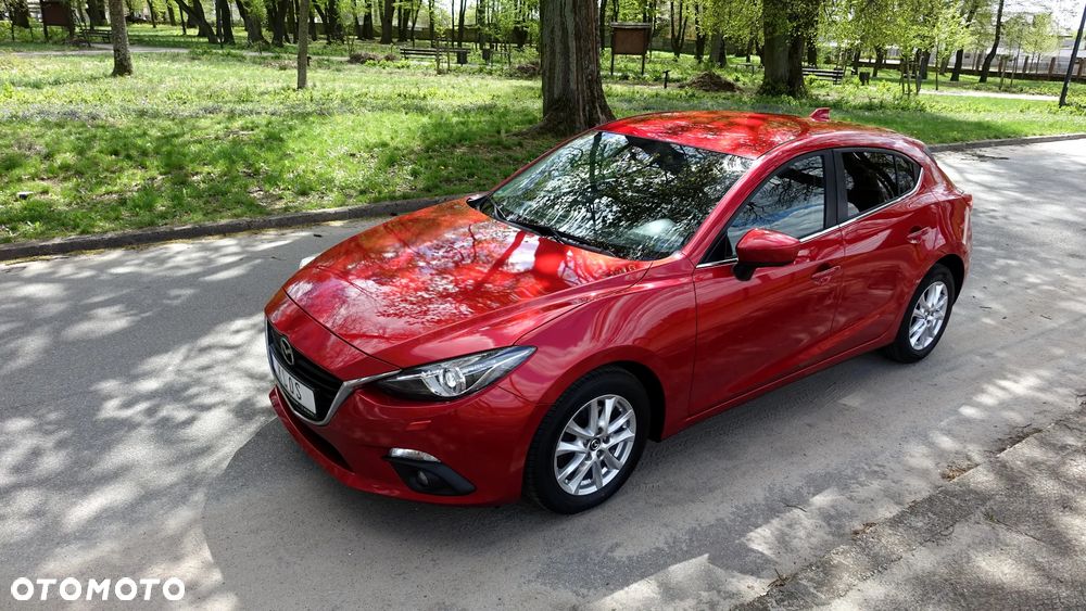 Mazda 3 2.0 Skyenergy - 26