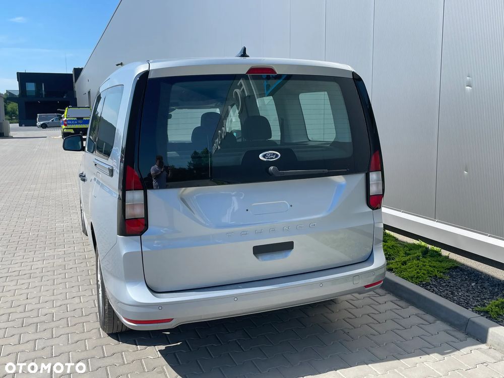 Ford Tourneo Connect Grand 1.5 EcoBoost Trend - 7