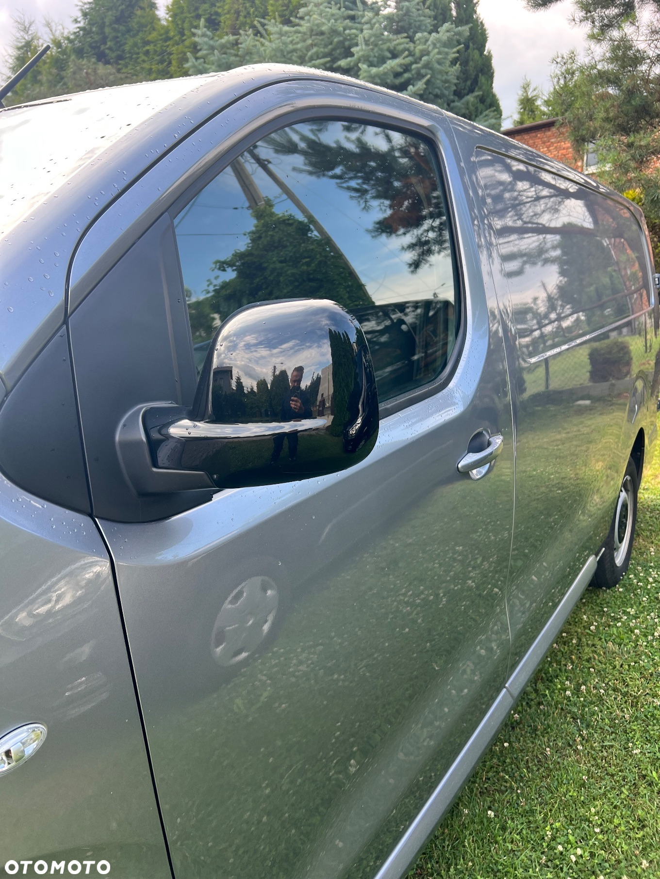 Opel Vivaro - 29