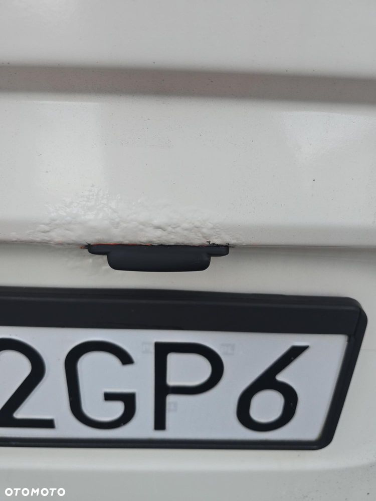 Volkswagen LT 35 - 21