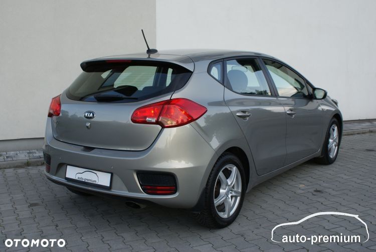 Kia Ceed 1.4 Business Line - 4