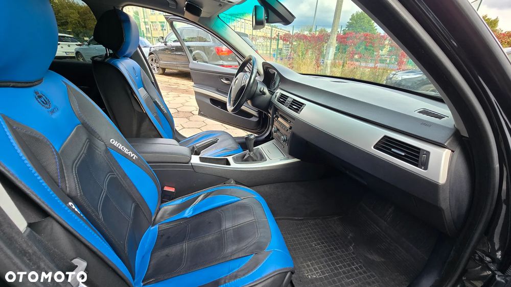 BMW Seria 3 - 21