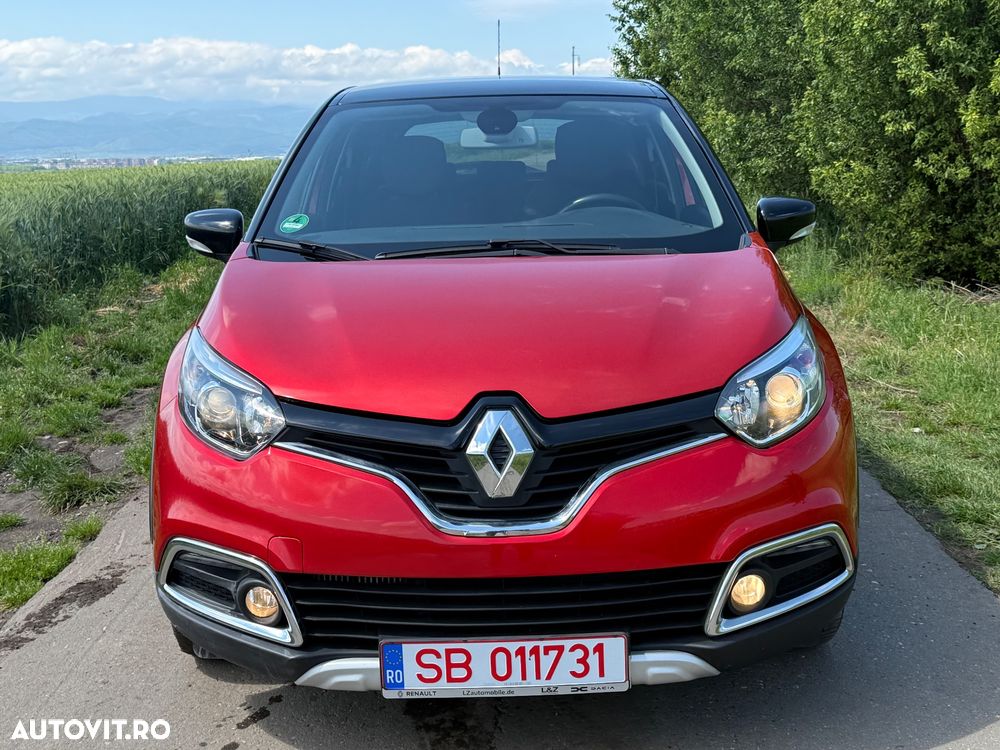 Renault Captur ENERGY TCe EDC Xmod Aut. - 2