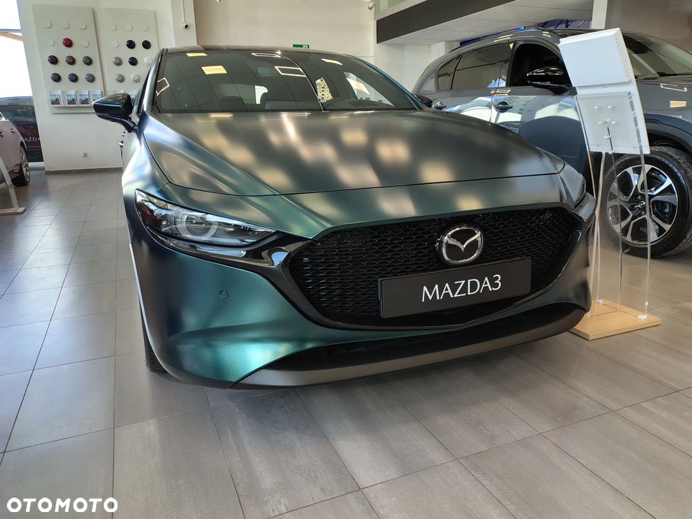 Mazda 3 2.0 mHEV Centre-Line - 6