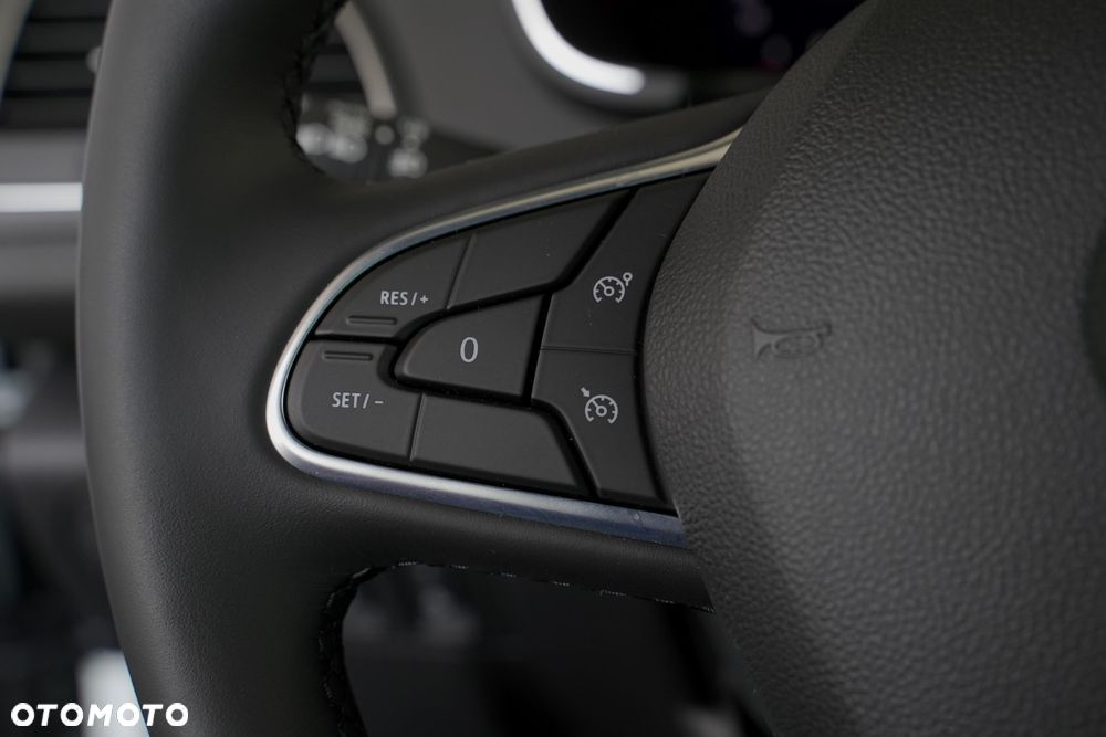 Renault Megane 1.3 TCe Techno - 13