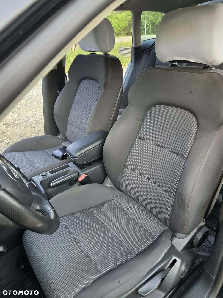 Audi A3 Sportback - 5