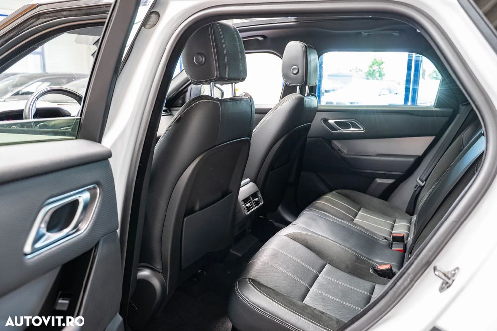 Land Rover Range Rover Velar 2.0 R-Dynamic S - 30