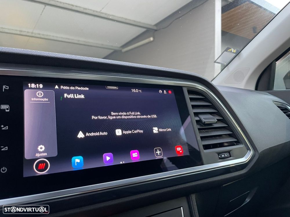 SEAT Ateca 1.0 TSI Style - 16