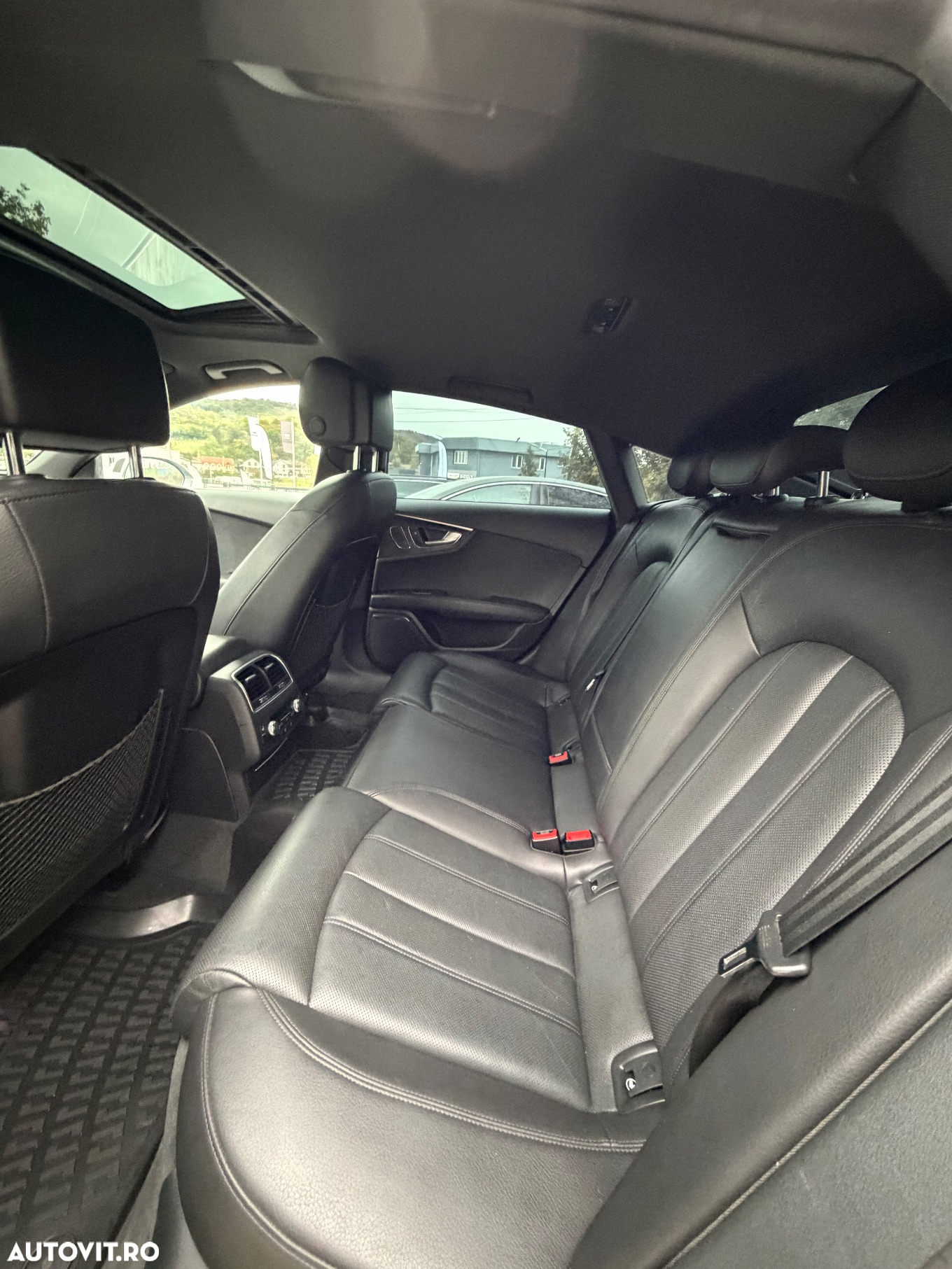 Audi A7 - 6