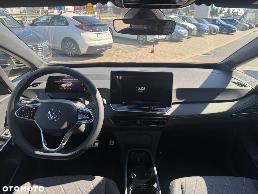 Volkswagen ID.3 59kWh Plus - 11