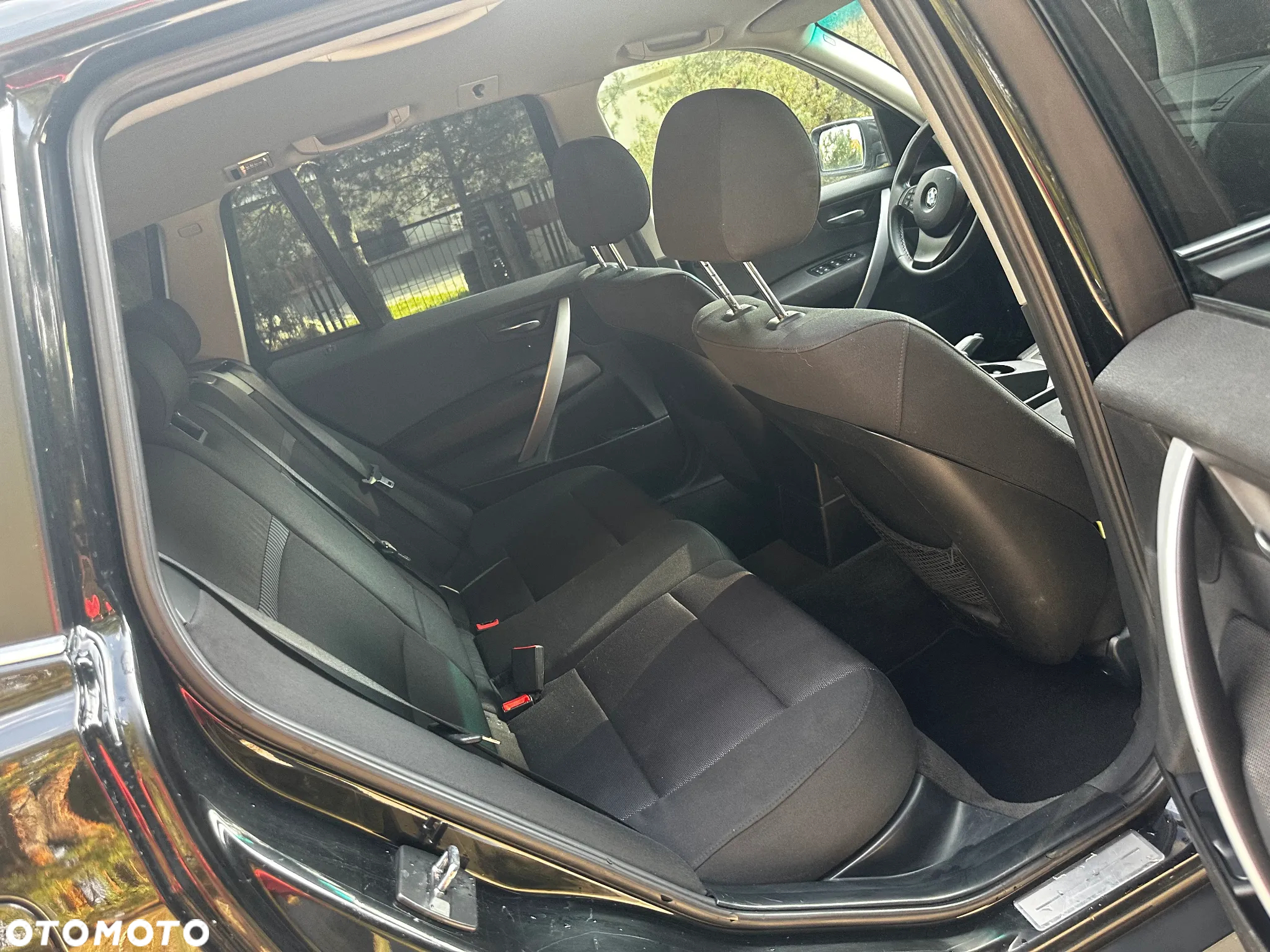BMW X3 2.5i - 24